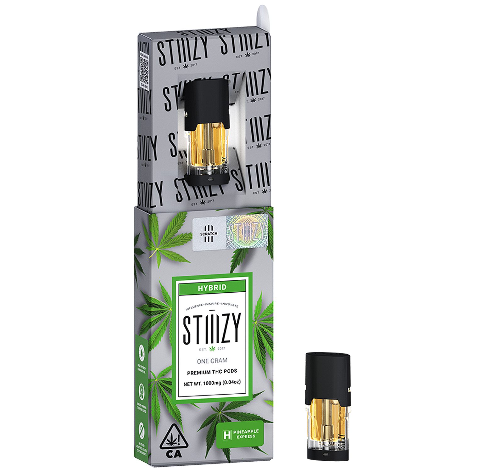 STIIIZY---Pineapple-Express