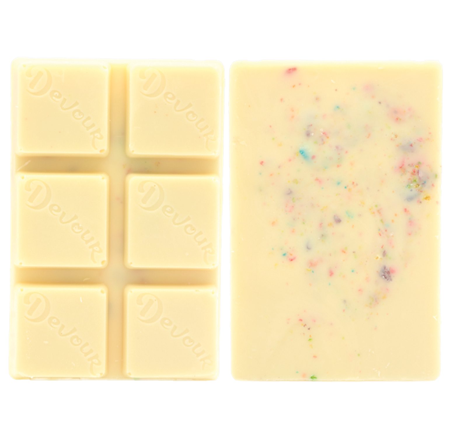 Devour Chocolate Fruity Pebble (600mg.) The Delivery Co.