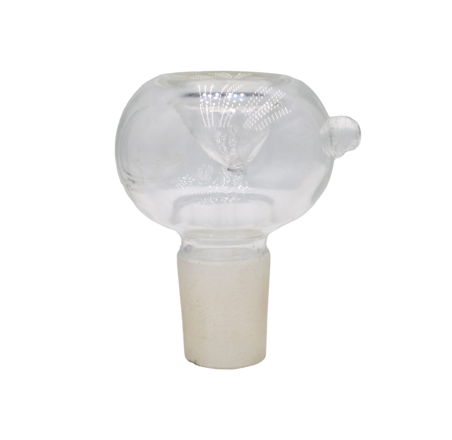 1-PRONG-LARGE-(WHITE)