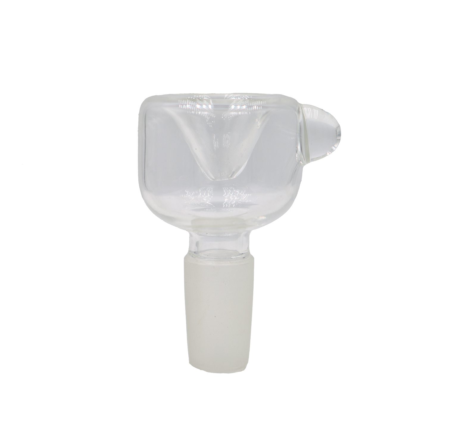 1-PRONG-MEDIUM-(WHITE)