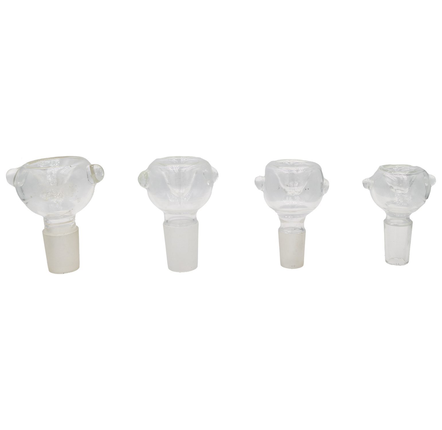 2-PRONG-ALL-4-BOWLS-(WHITE)