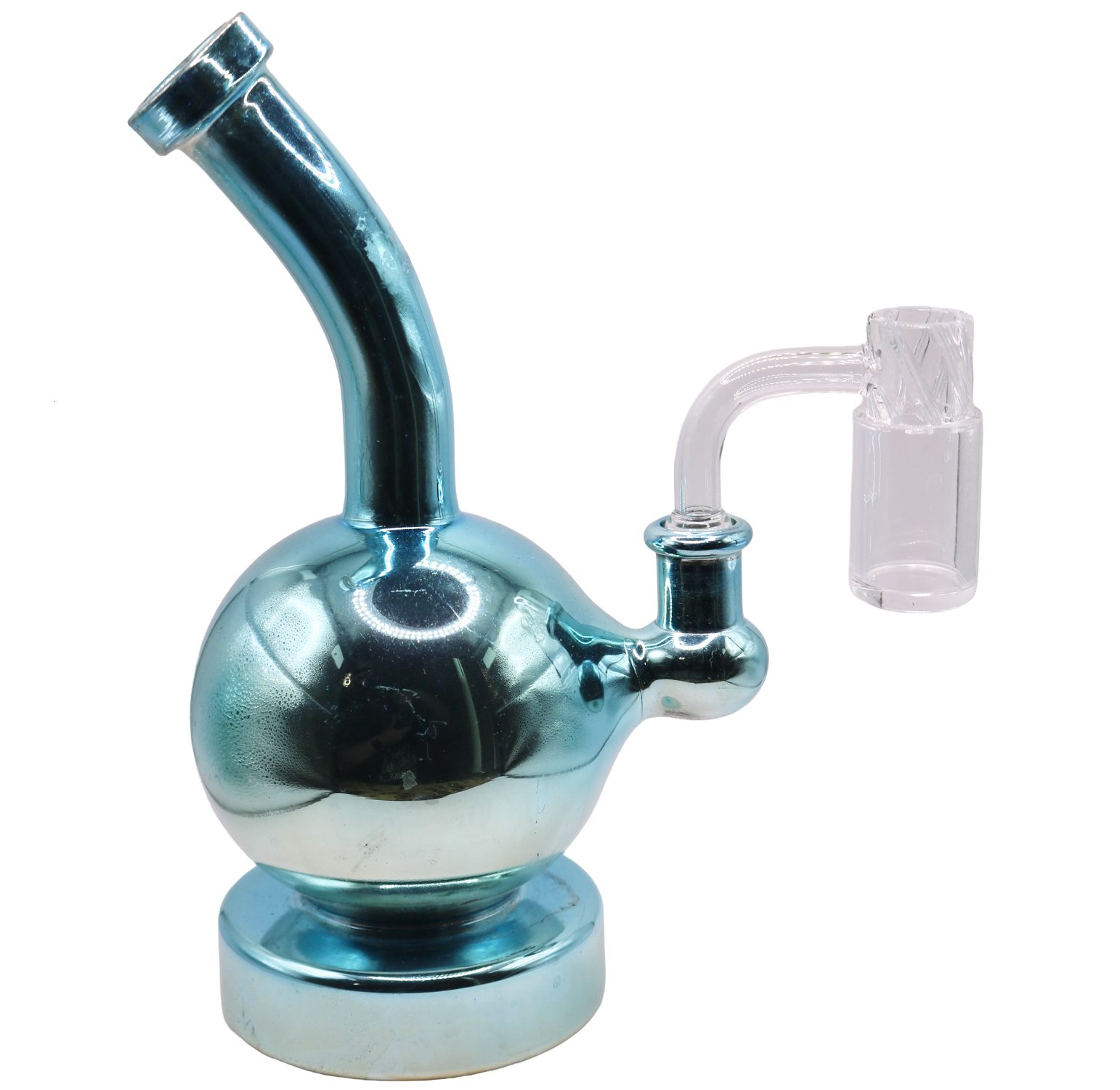 Blue-Bubble-Bong-(white)