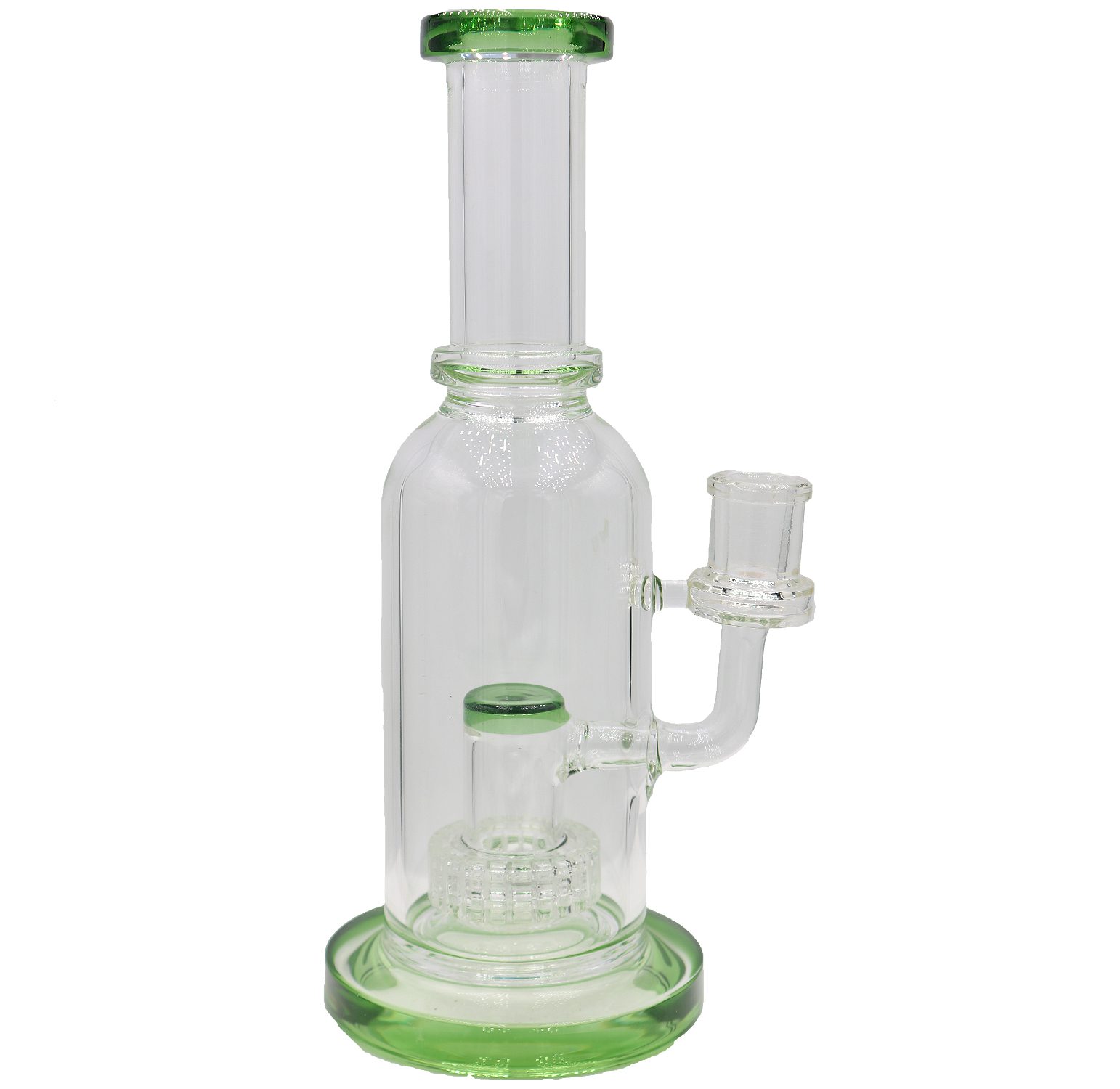 GREEN-CLEAR-(WHITE)