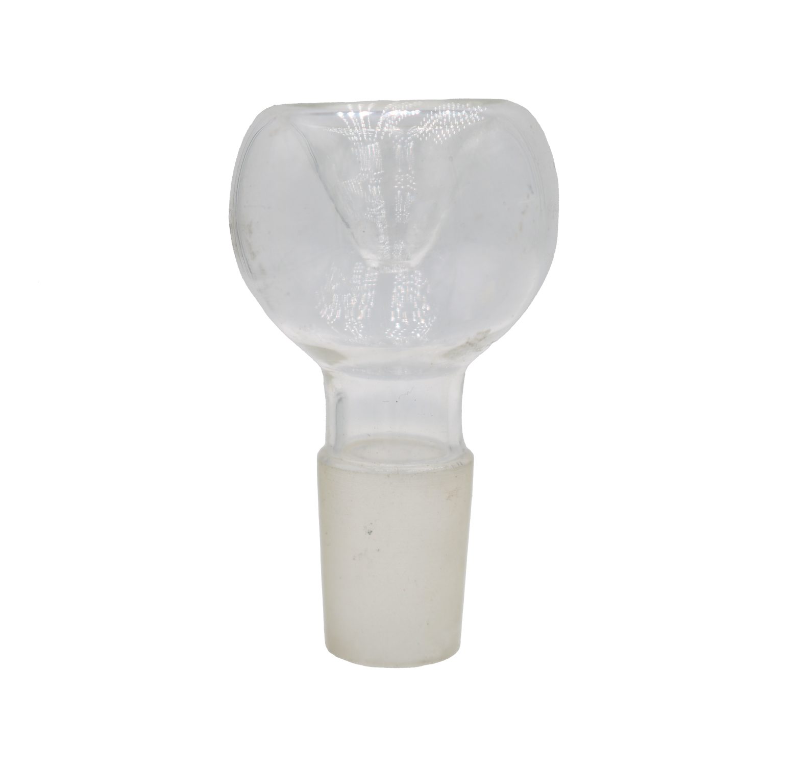 Glass-Bowl-Large-(White)