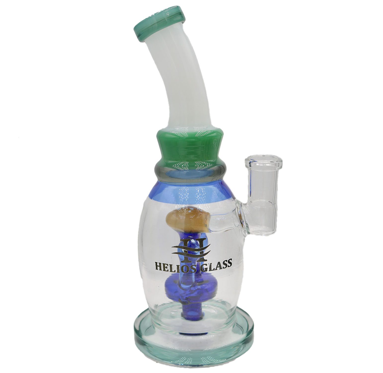Helios 1 (white)