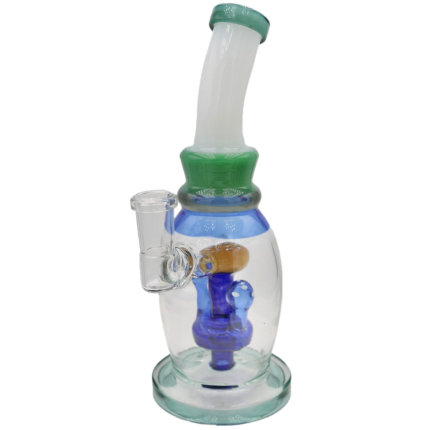 Helios 2 (white)