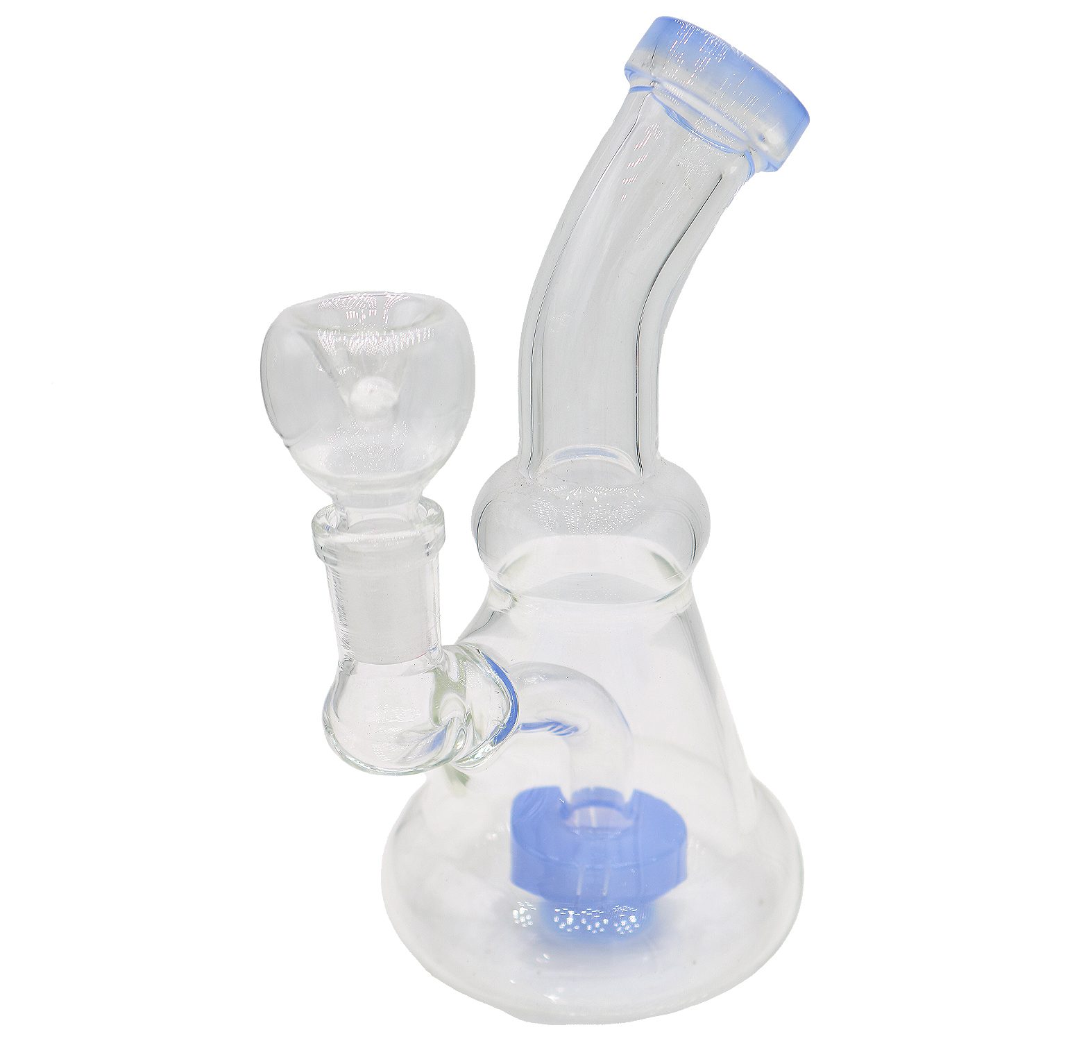 Light-Blue-Clear-Bong-2-(white)