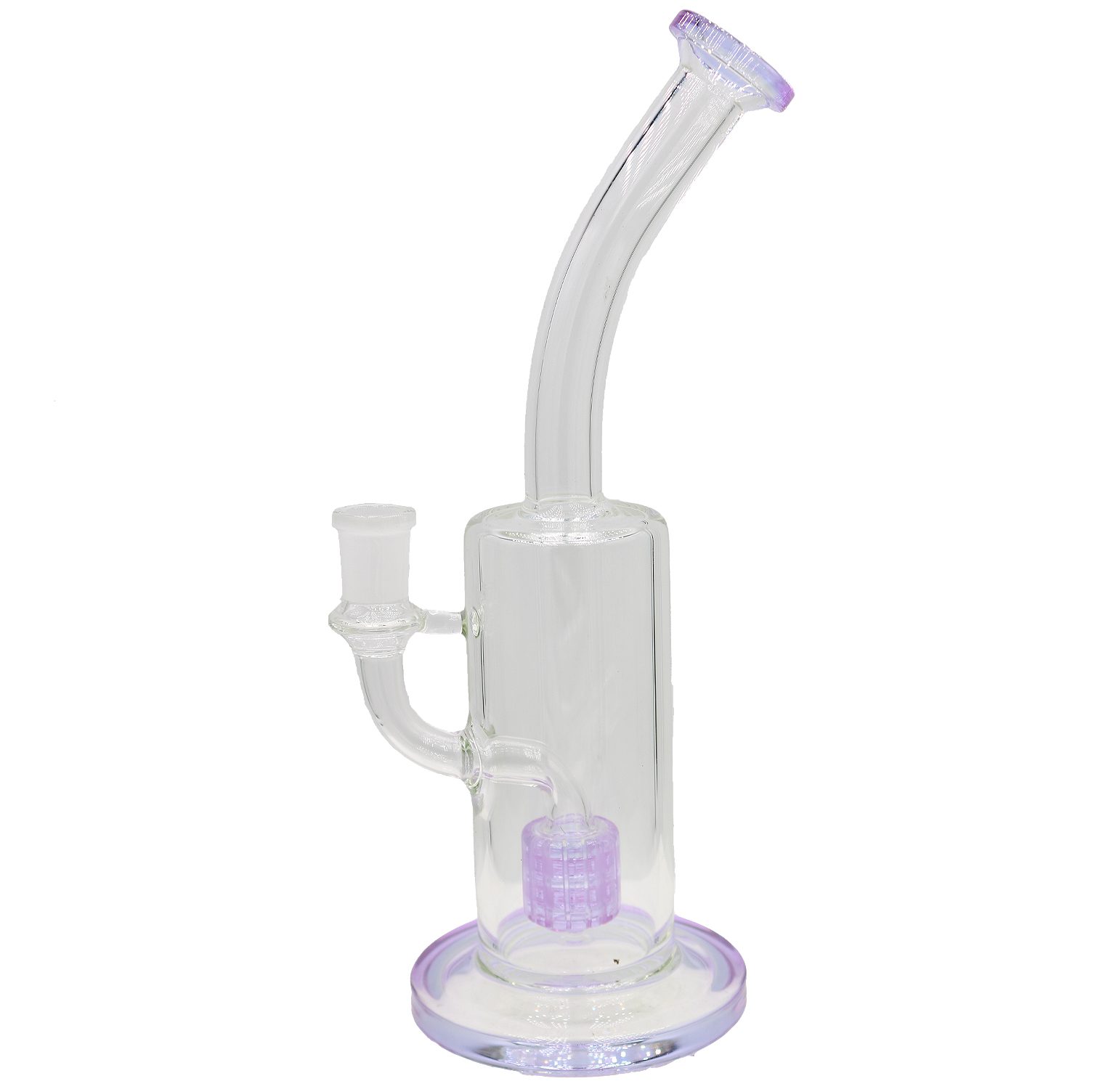Purple-Clear-Dab-Rig-(white)