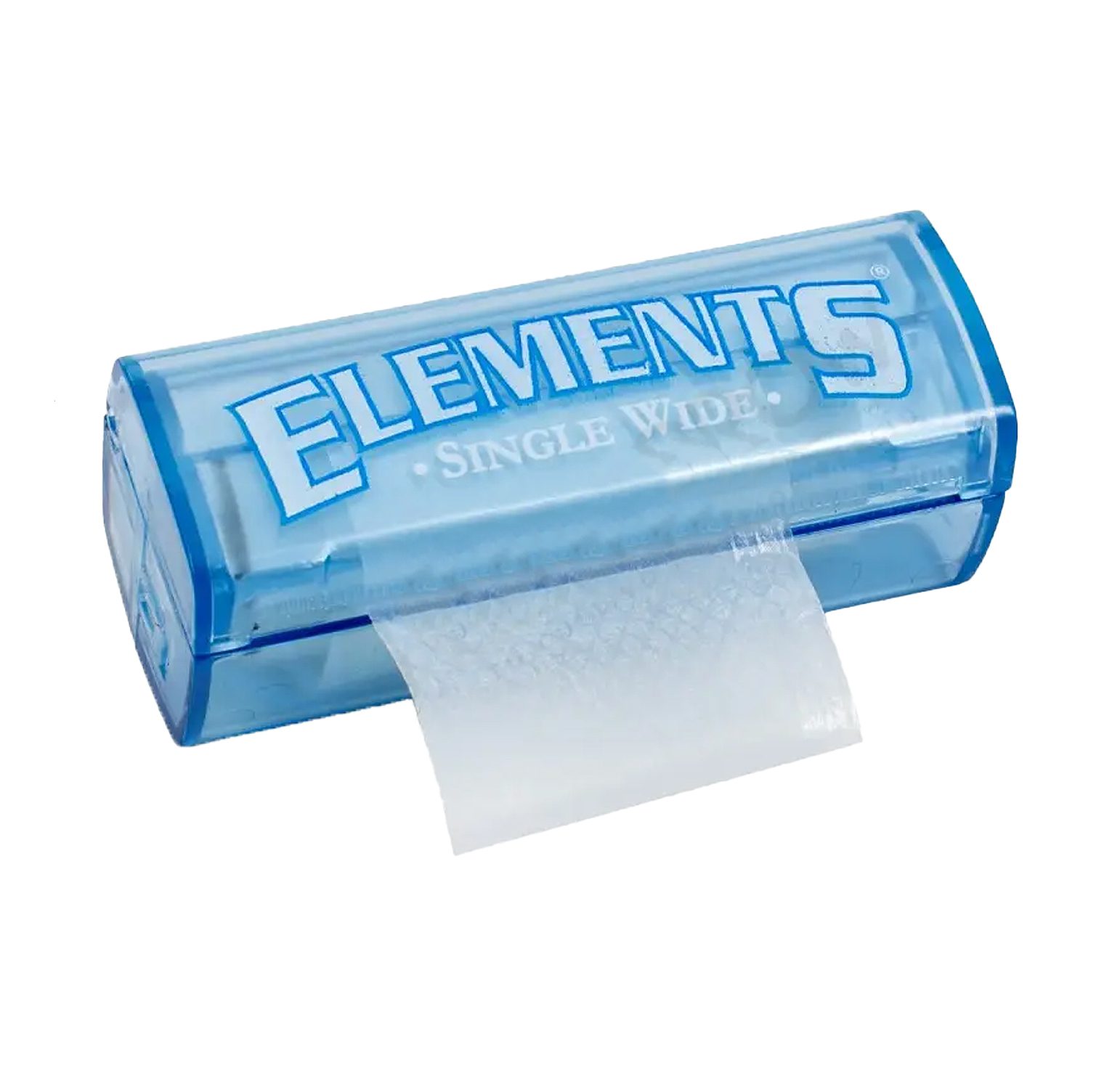 Elements-Single-Wide-Refillable-Rolls-(white)