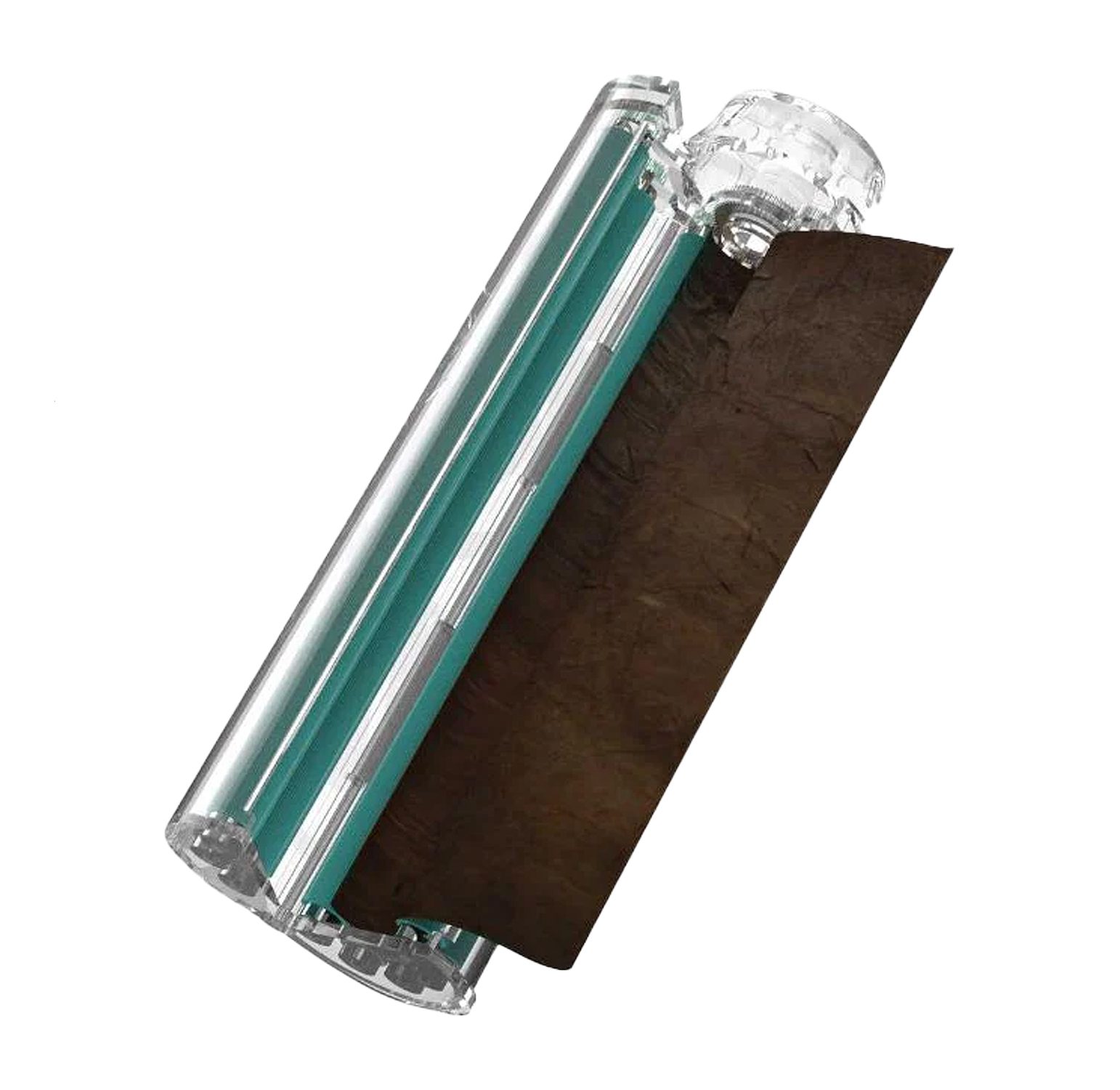 Teal-2-(White)