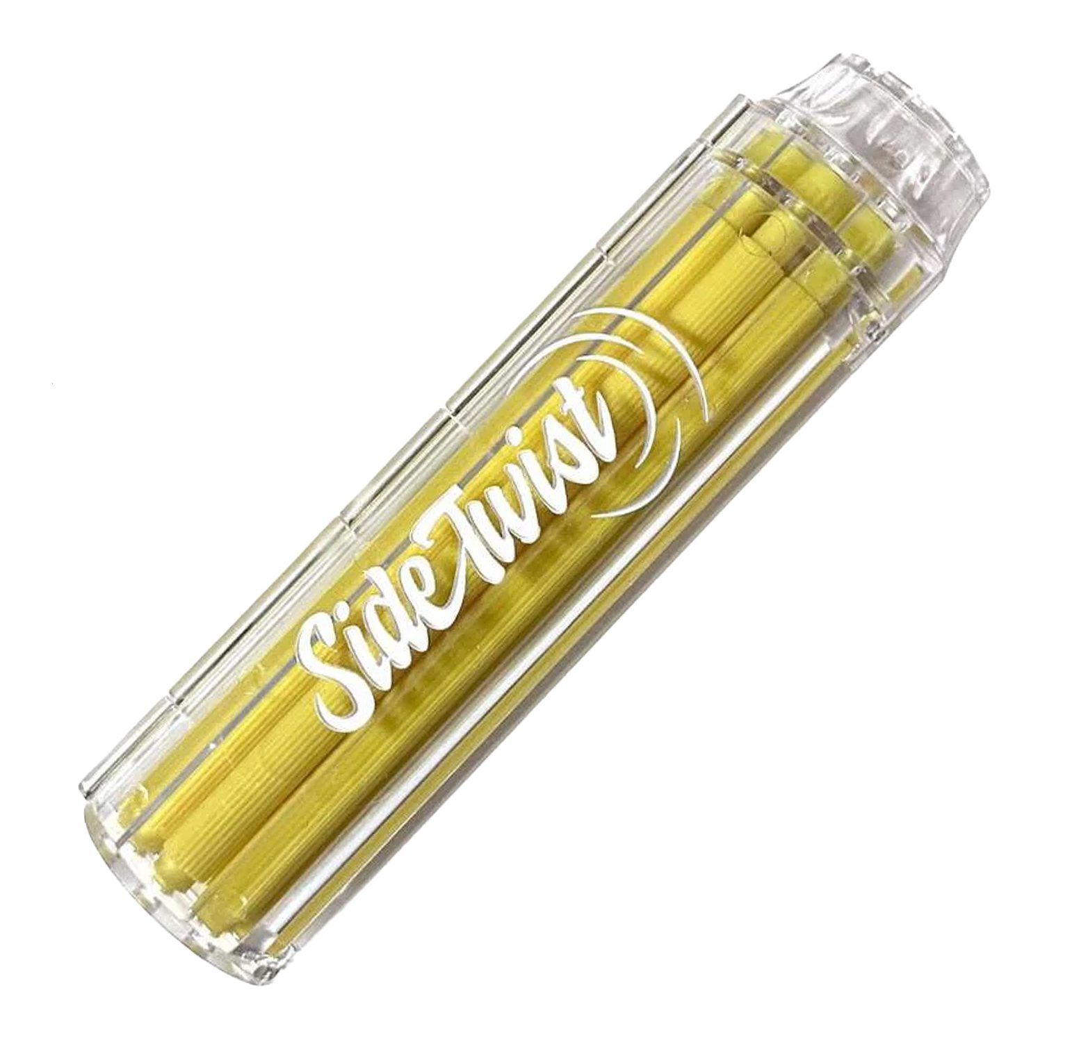 Yellow-(white)