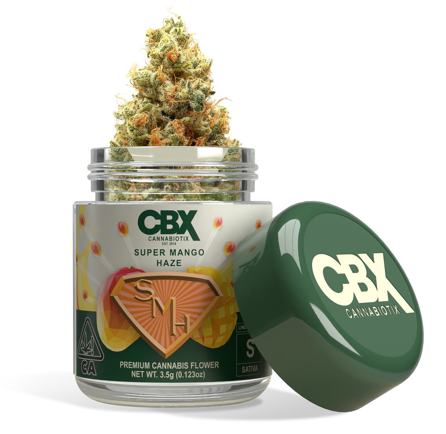 Super-Mango-Haze-(White)