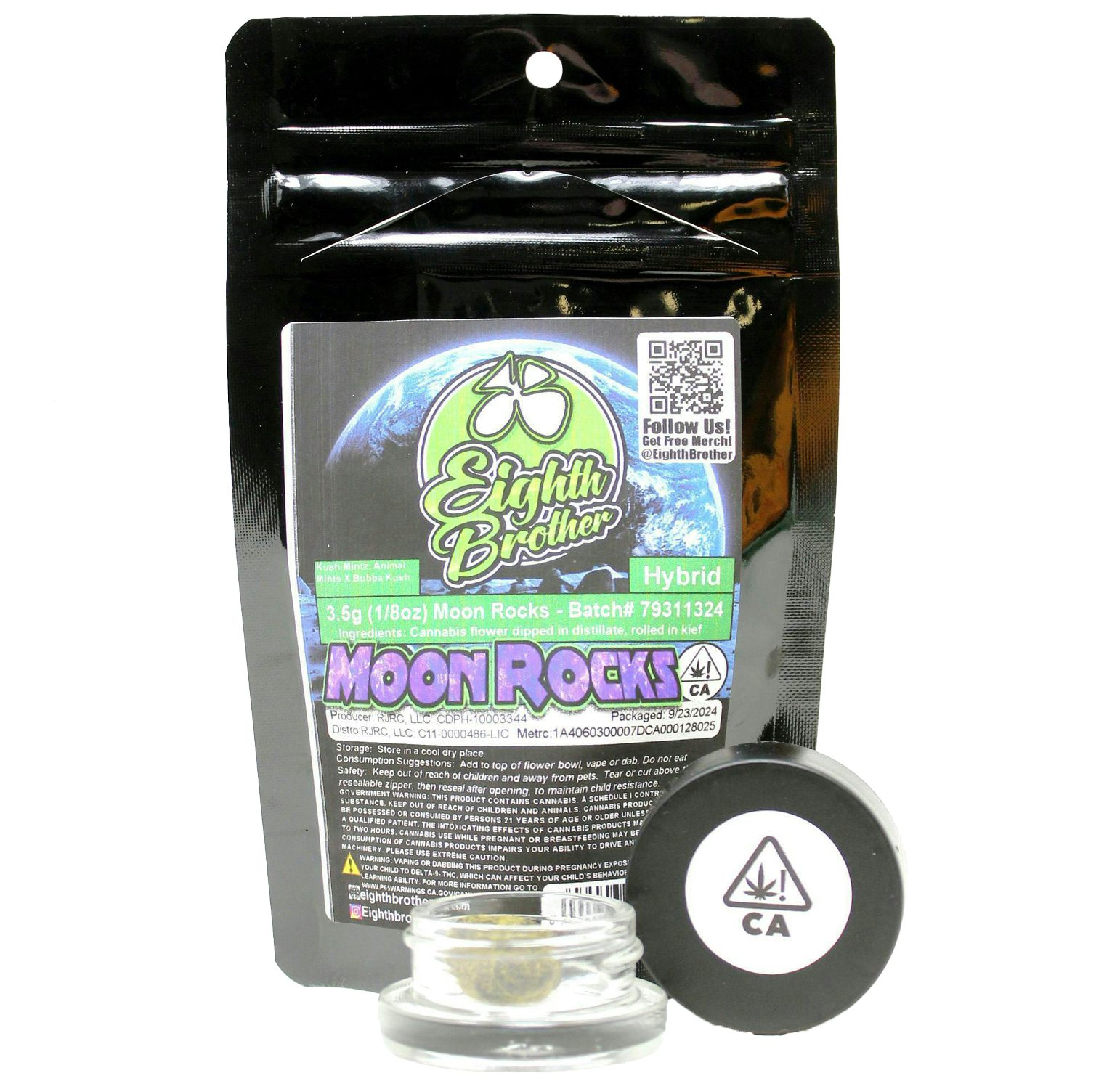 Kushmints-(white)