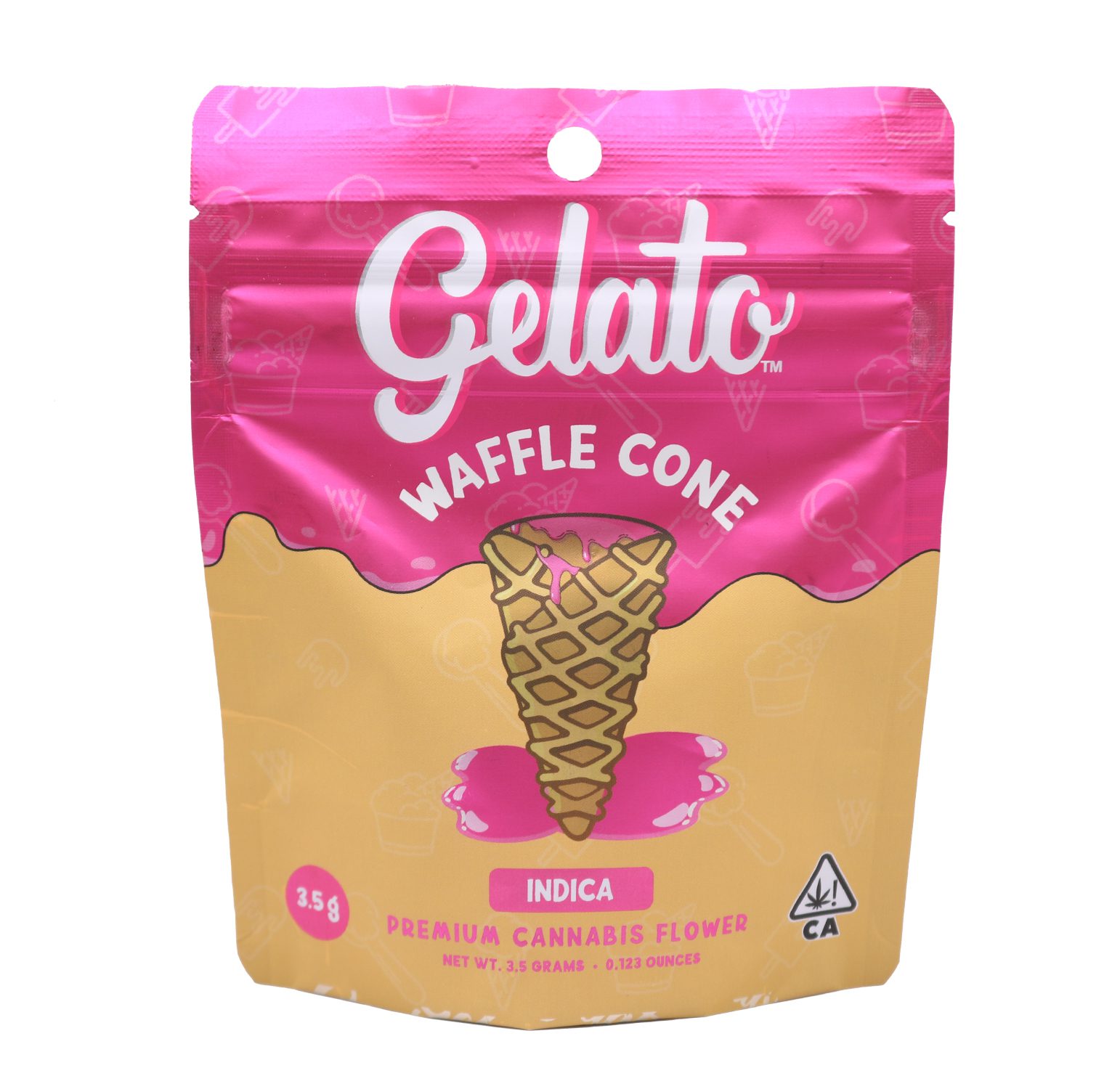 Waffle-Cone-(white)