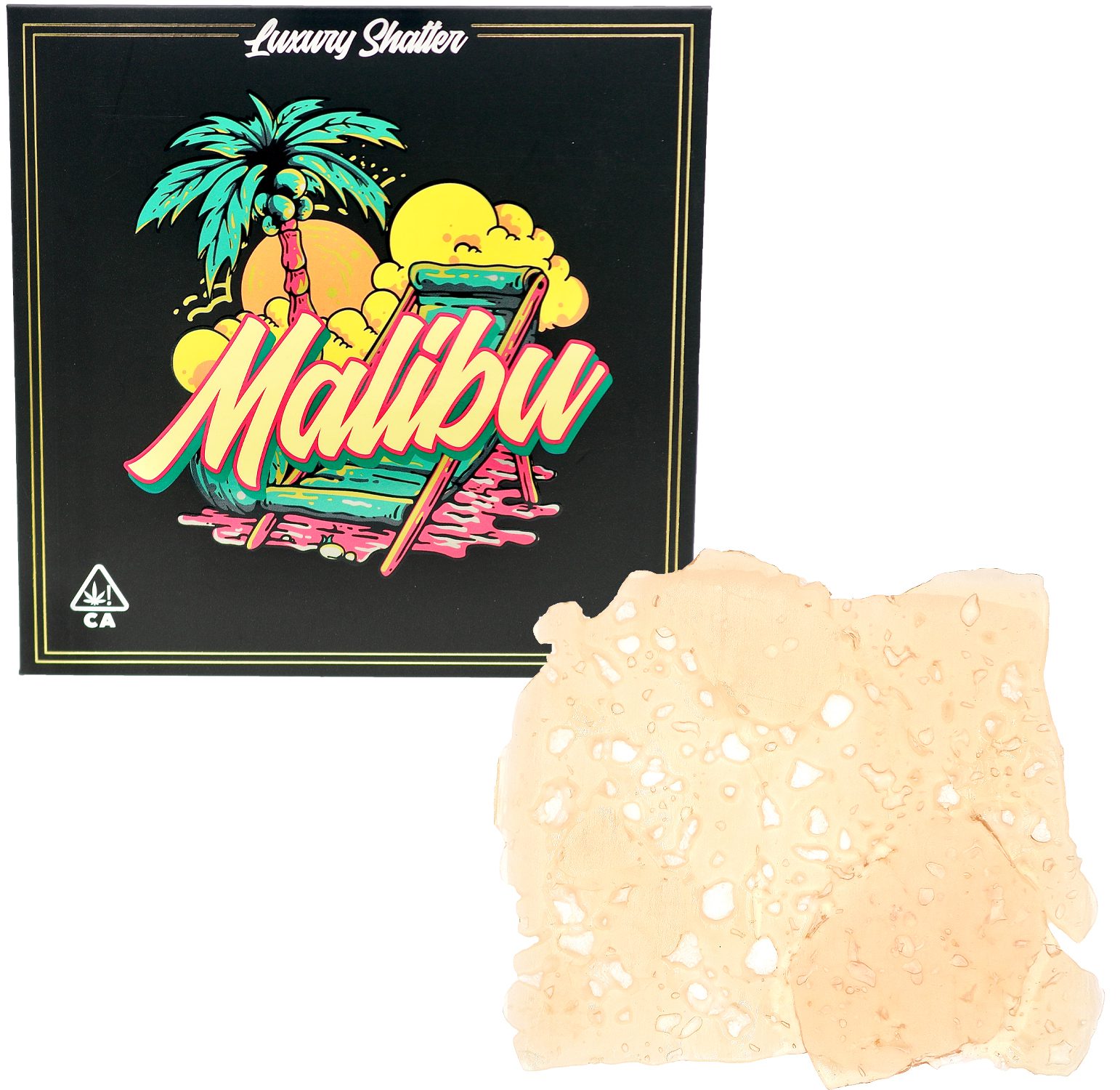 Malibu-(white)