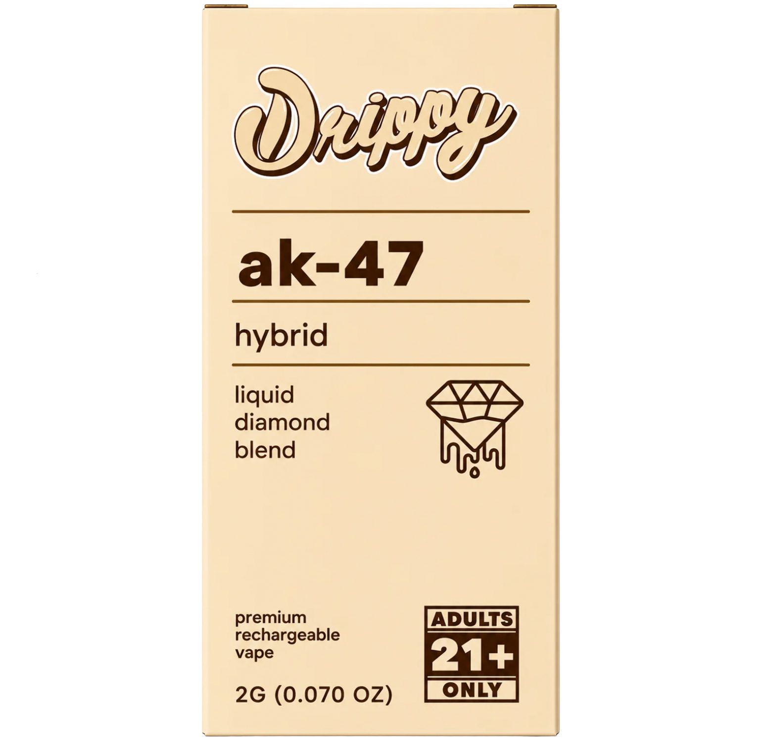 AK-47-(white)
