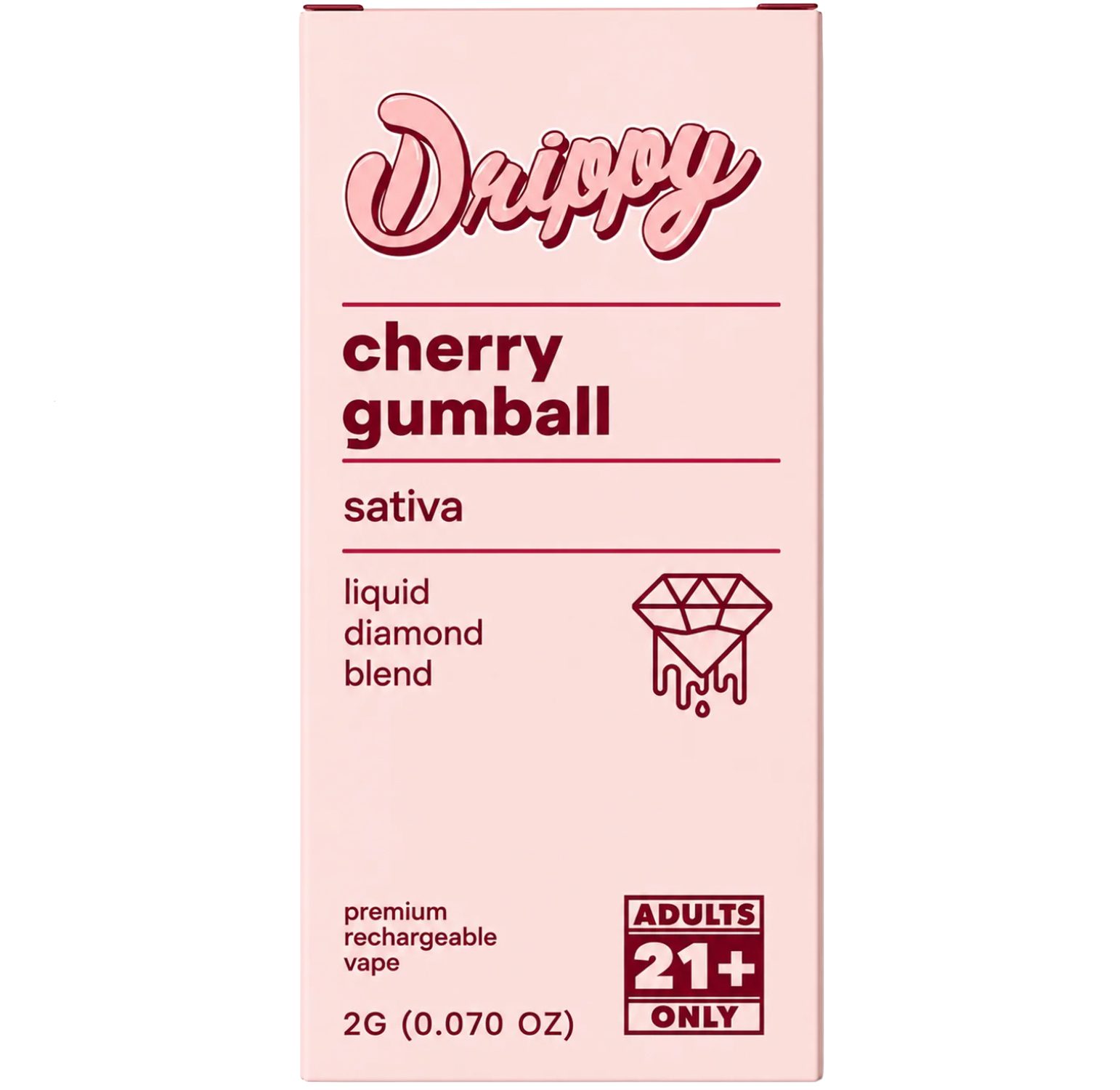 Cherry-Gumball-(white)
