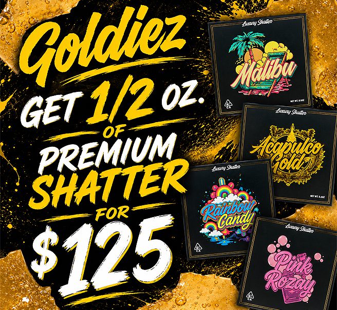 Goldiez-Shatter-Deal