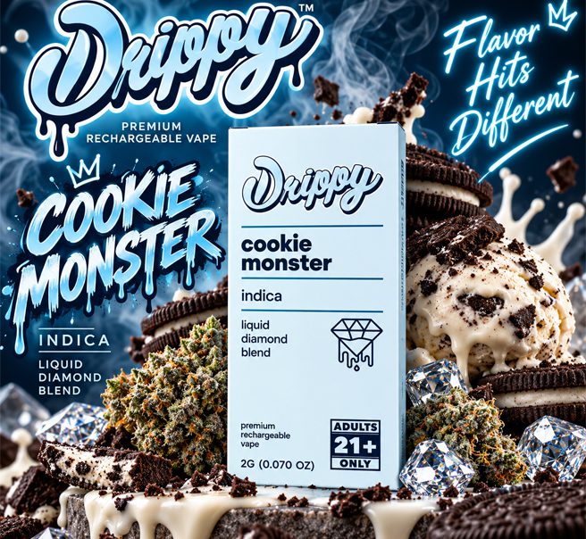 Cookie-Monster