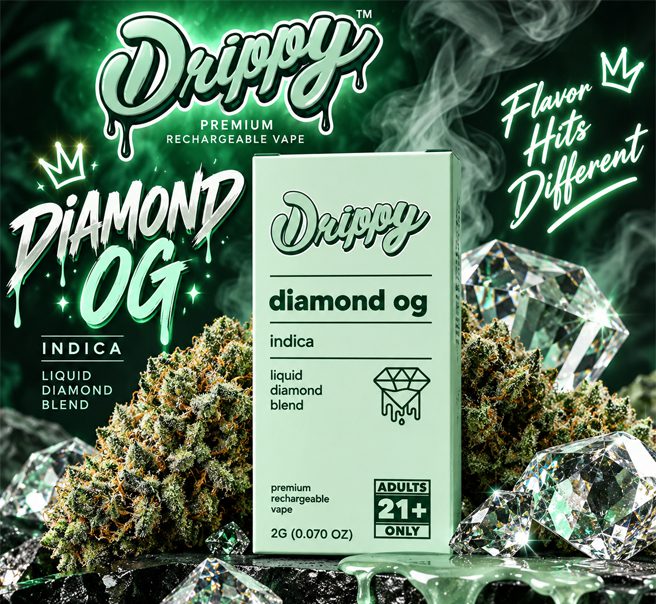 Diamond-OG