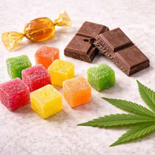 Edibles