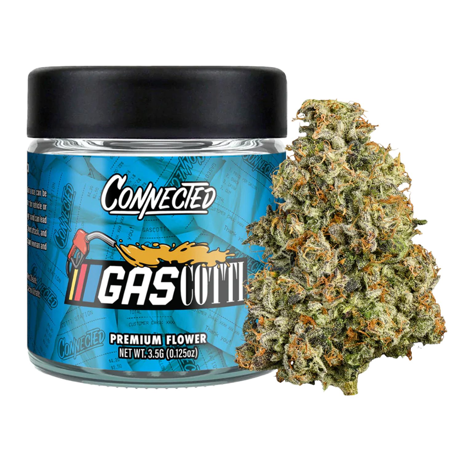 Gascotti-(white)