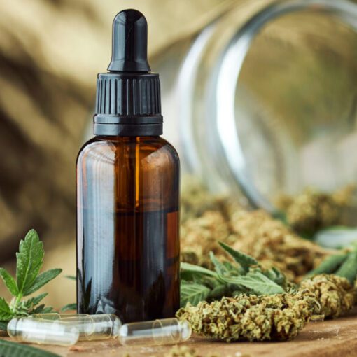 Tinctures