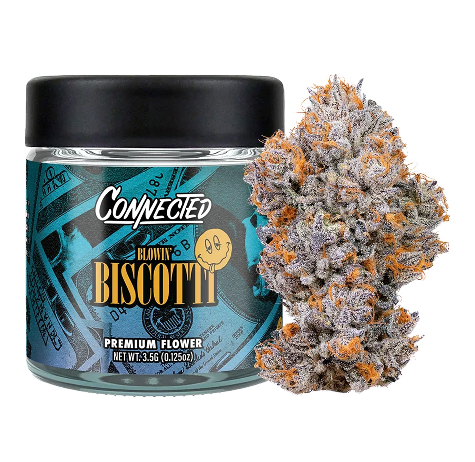 Biscotti-(white)