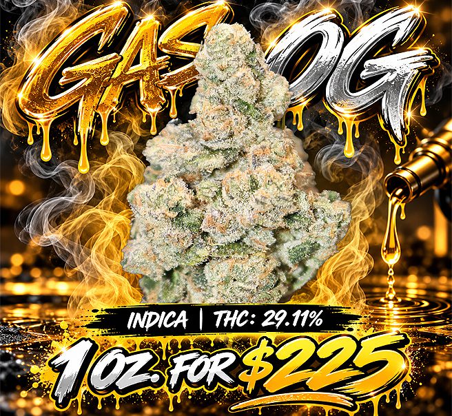 GAS-og-dEAL