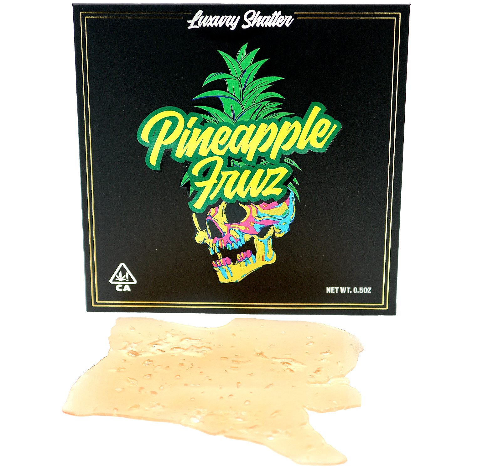 Pineapple-Fruz-4-(white)