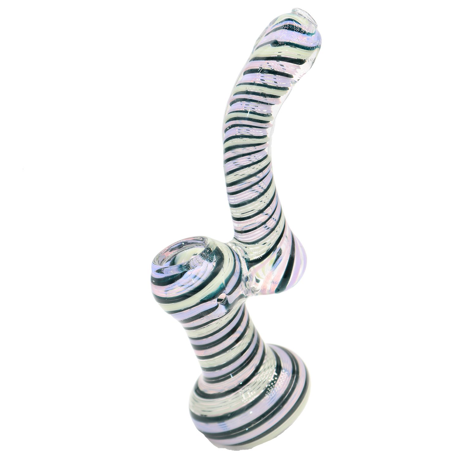 STRIPE-MEDIUM-BUBBLE-(WHITE)